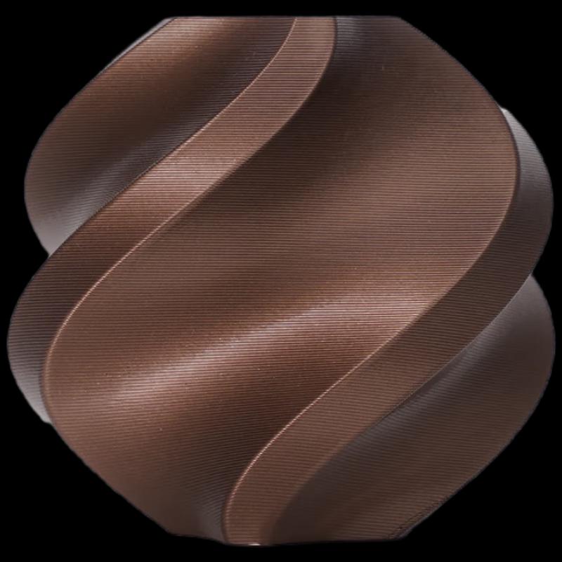 Bambu Lab PLA Metal 3D Printer Filament