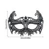 Lace Eye Masque Women Carnival Face Masque Festivals Decoration Blindfold for Women Girls Teens Halloween Christmas Birthday