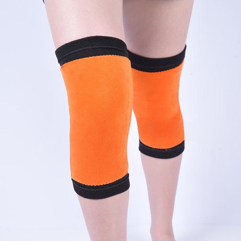 TULX Warm Fleece Knee Support Brace