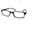 Soft Unisex Reading Glasses Glasses Durable Women Men Spectacles TR90 Ultralight Strong Frame Glasses for Sight +1.0 To+4.0