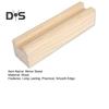 Full Length Mirror Base Sturdy Construction High Stability Universal Anti-Slip Floor Standing Mirror Stand