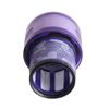 Unità filtro grande lavabile per aspirapolvere senza fili Dyson V11 Sv14 Cyclone Animal Absolute Total Clean parti di ricambio per filtro