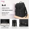 Diplomat DB-2713L Fashion Casual Business Laptop Backpack