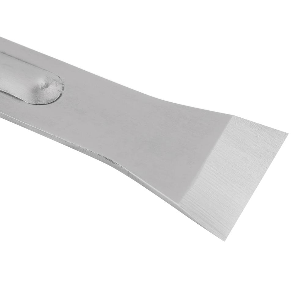 390mm Extra Long Flat HiveTool for Scraping Cleaning Beehive Beekeeping Equipment