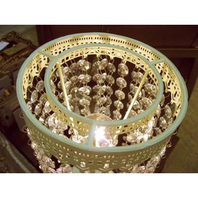 Antique Muse Luxury Table Lamp, Black: interior-ak-67D305855A-Black