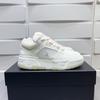 New Sneakers Luxury Designer Top Quality Women Sneakers Big Size 36-46 Lace Up Men Casual Shoes Running Platform Shoes