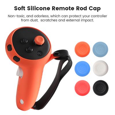 Videogames – Accessories voor VR headsets