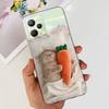 For Realme C35 Case RMX3511 Stylish Painted Cover Clear Silicone Soft Slim Phone Case For Realme C35 C 35 RealmeC35 Fundas Shell