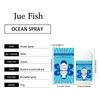 Toilet Spray Powerful 30ml Cleaner Travel Size Fresh Scent Long Lasting Odor Removal for Bathroom Car Office