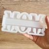Silicone MOM Letter Mold Not Stick Perfect For Mothers Day Gift And Home Decoration Crafts