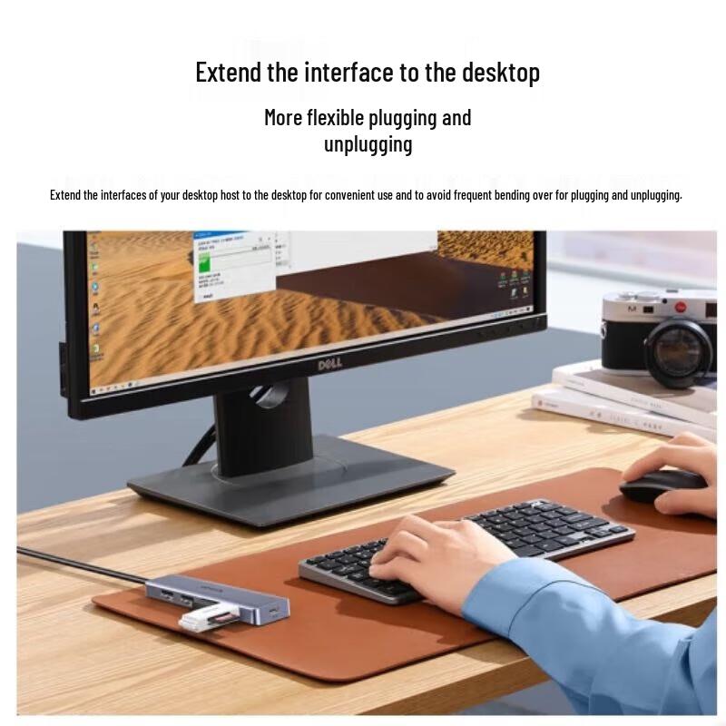 UGREEN USB 3.0 to Gigabit Ethernet Adapter
