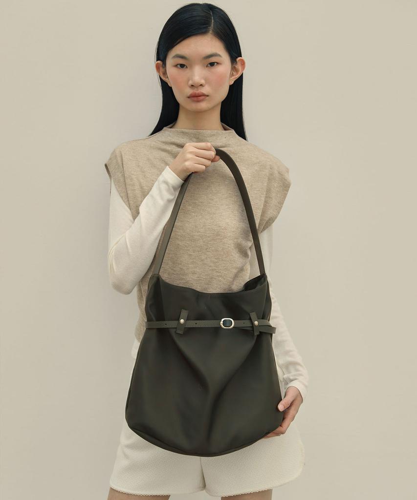 Ouro Goody Bag [ Brown ]