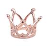 Doll Accessories Metal Crown Headwear Hairwear Hair Accessories For 1/6 Doll