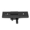2 Way Macro Focusing Rail Slider with 1 4  Mounting Screw for Close Up Shooting