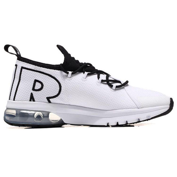 Nike Air Max Flair 50 Ultramarine Men Sneakers White Solar-Red-Ultramarine-Black AA3824-101