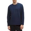 Lululemon T-Shirts Men's Crew Neck Moderate Straight Fit LM3GGMS