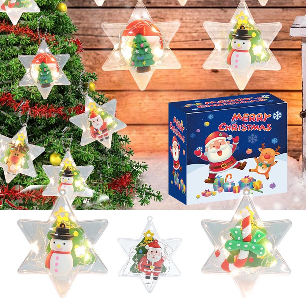 Cheap Christmas Tree Decorations Xmas Gifts Hanging Ornament Joom