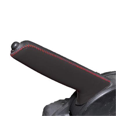 NV200 Vanette M20 Side Brake Leather Wrapping Kit 1BB4N21 Red
