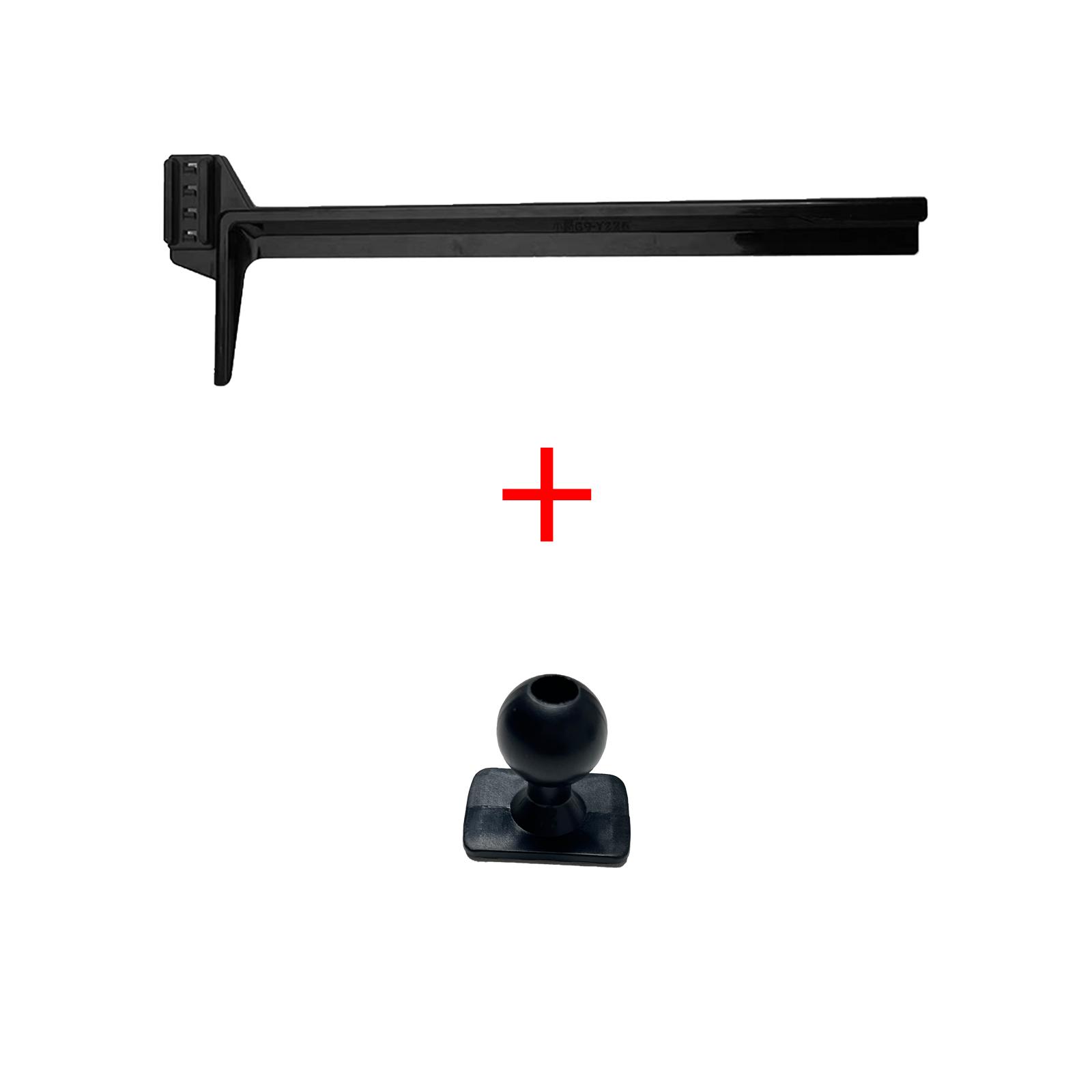 

Car Phone Holder for Xpeng G9 XiaoPeng 2024 GPS Bracket Navigation Stand Auto Accessories Only Base