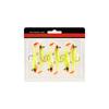 6cm 6g Tail Package Soft Bait Fishing Lure Full Swimming Layer Bionic Fish Sinking Soft Lure for Freshwater and Saltwater Fishing Tackle