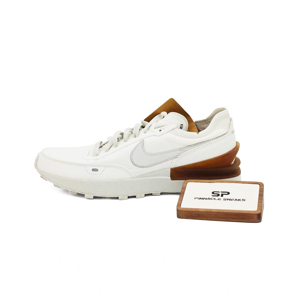 Nike Waffle One SE 'Phantom Light Bone' DV7192-001 Men's Shoes
