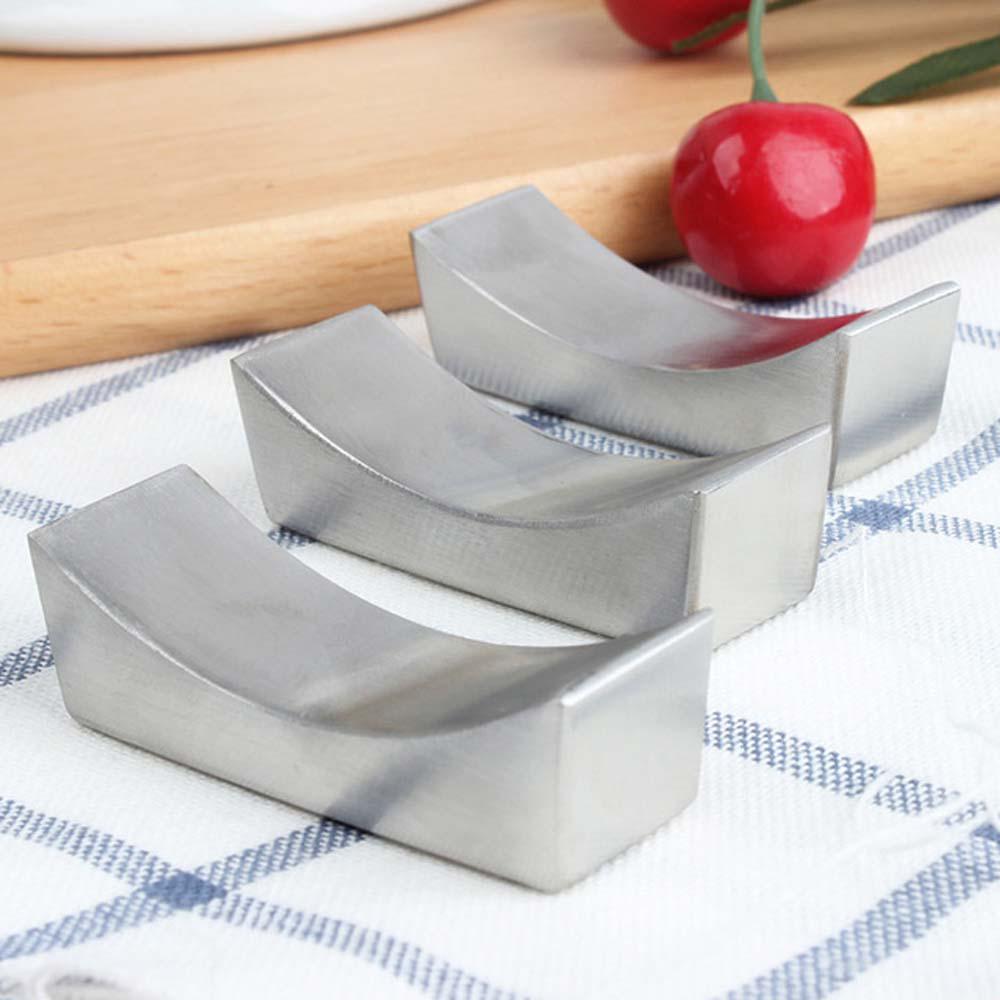 304 Stainless Steel Kitchen Restaurant Rack Kitchen Tools Stand Fork Rack Chopsticks Holder Chopstick Rack Tableware