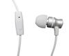Topland Smart Style Headphones Silver M821