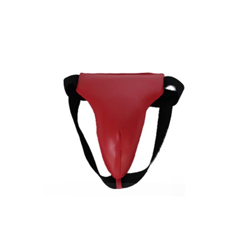 Norman Martial Arts Groin Guard