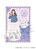 AFORCE X DRAGON HORSE and Makoto Kurume Acrylic Character Stand Park "Skip Loafer" [Amusement Ver.]
