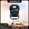 Android 14 For Ford Ranger 2012 2013 2014 2015 Car Radio Stereo Auto DSP Carplay GPS Navigation Player Video WIFI 4G BT No 2 Din