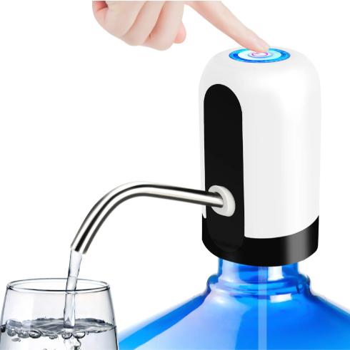 Bottle Rechargeable Drinking Dispenser