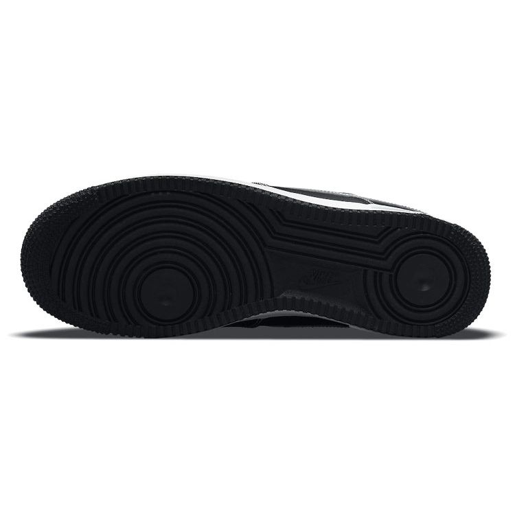 Nike Air Force 1 07 First Use - Black White Men Sneakers DA8478-001