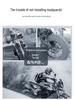 Rear Splash Guard Extension for BMW F650GS F700GS F800GS Motorcycle