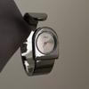 NEW Vintage Unique Design Watches for Women Bangle Metal Waterproof Wristwatch Minimalist Quartz Watch Ladies Dress Clock Gifts