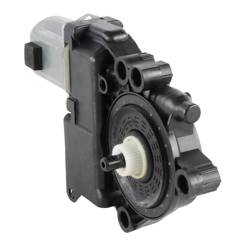 824502P010 Driver Side Left Door Window Motor Fit For Kia Sorento 2011 2012 2013-2015 SX Base Car Door Window Motor Parts