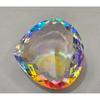 Natural Mystic Topaz 105.50 Rainbow Color Pear Cut Beautiful Loose Gemstone