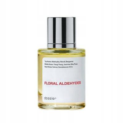Floral Aldehydes Women's Perfume 50ml