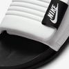 Nike Sandale tip șlapi pentru bărbați OFFCOURT ADJUST, Îmbrăcăminte de exterior, DQ9624-100