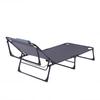 OEING Portable Folding Camping Cot