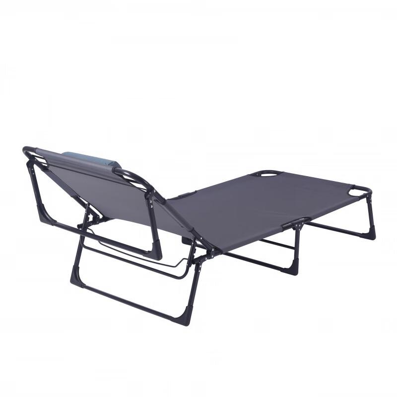 OEING Portable Folding Camping Cot