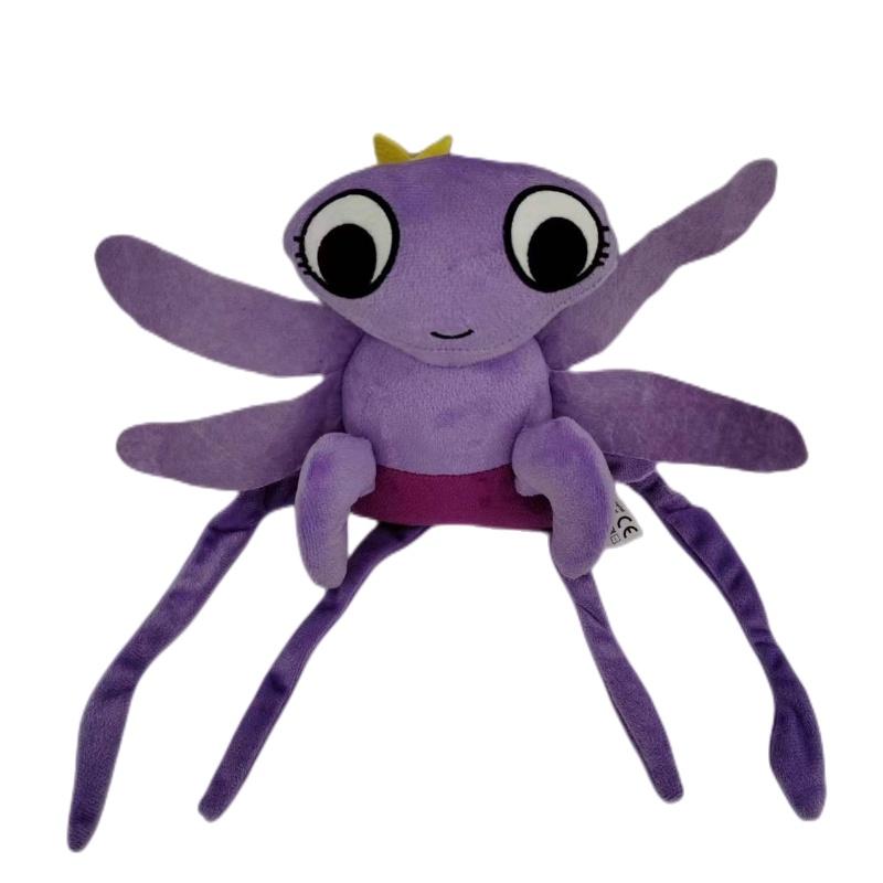 Garten Of Banban Plush Toy Super Soft Short Hair Stuffed Animal Collection