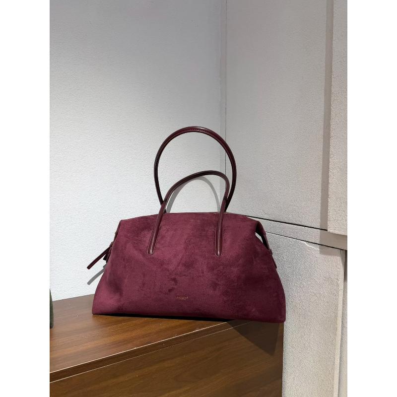 Modische Platin-Tragetasche für Herren, Handtasche mit einer Schultergurt für Damen