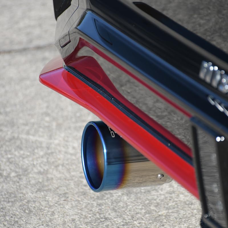 Aura NISMO 4WD NISMO Exclusive Rosso Modello Muffler Cutter [ni011] 6AA-FSNE13 [MARVELOUS T1]