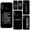 1N23456 Motorcycle For Huawei Nova 10 9 SE 12i 11i 8i 12s Y90 Y60 Y70 Y72 Y61 Y91 P20 P30 P40 Lite P60 Pro Case