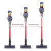 Telescopic Extension Rod Wand Tube Pipe For Dysons V6 V7 V8 V10 V11 V15 Wireless Vacuum Cleaner Accessories Brush for V15