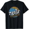 Train - Wave T-Shirt