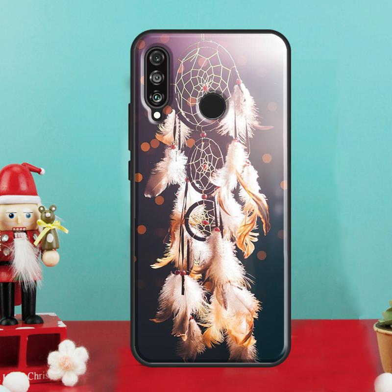Dream Catcher For Huawei Nova 9 10 SE 12i 12s 11i 8i Y90 Y60 Y70 Y72 Y73 Y61 Y91 P30 P40 Lite P60 Pro Case