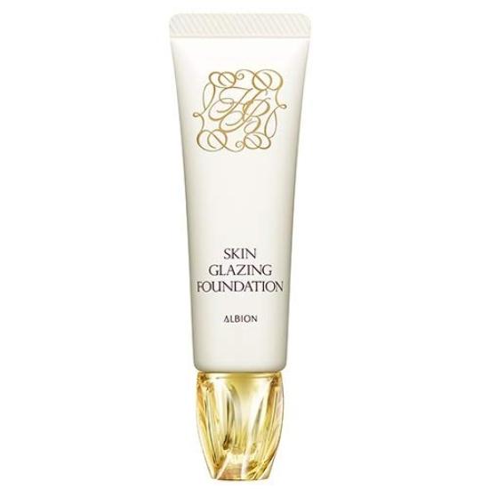 

Тональный крем Albion Skin Glazing Foundation 040 Холодный бежевый 30 г SPF25 PA+++