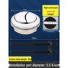 Accesorii pentru baie – Butoane pentru rezervor WC