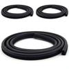 Flame Retardant Material Front Door Rubber Packing 6.3M Door Packing Door Windbreak